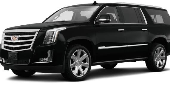 CADILLAC ESCALADE ESV 2018 1GYS4KKJ7JR180762 image CADILLAC ESCALADE ESV 2018 1GYS4KKJ7JR180762 image